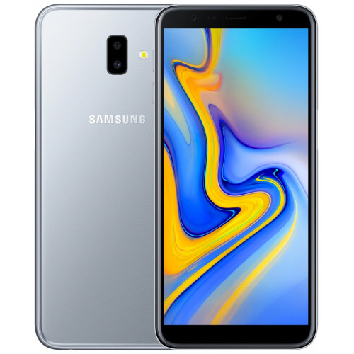 Samsung Galaxy J6+ J610F Dual SIM Grey